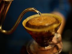 -RUMORS COFFEE ROASTERY鲁马滋咖啡(湖南路店)