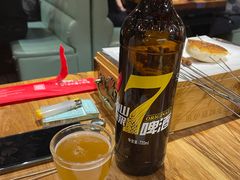 -鼎原力量东北吊炉烧烤(临河街店)