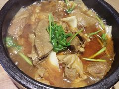 -吴记粥铺·淮扬小馆(欧尚店)