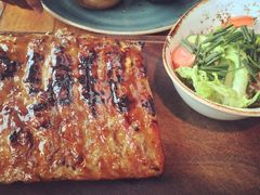 -The Meat & Wine Co Southbank(南岸店)