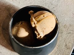 牛肝菌冰淇淋-半山腰·云南菜(侨福芳草地店)
