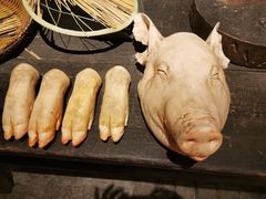 -和平菓局(王府井店)