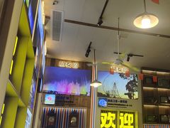 -冶建镜子·老南昌大排档·江西虾王(总店)