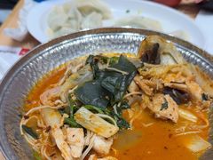 -喜家德虾仁水饺(浦东山姆店)