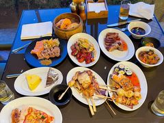 -大连君悦酒店·乐厨