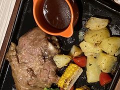 -必胜客(步行街店)