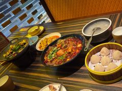 -江太极江浙菜(马桥万达广场店)