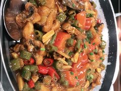 -大师傅金奖啤酒鱼(西街口总店)