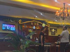 -清真· AL-JANNAT 佳纳特餐厅(仙林店)