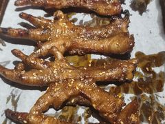 -麦凯伦烧烤·精酿超级工厂店(金桥总店)