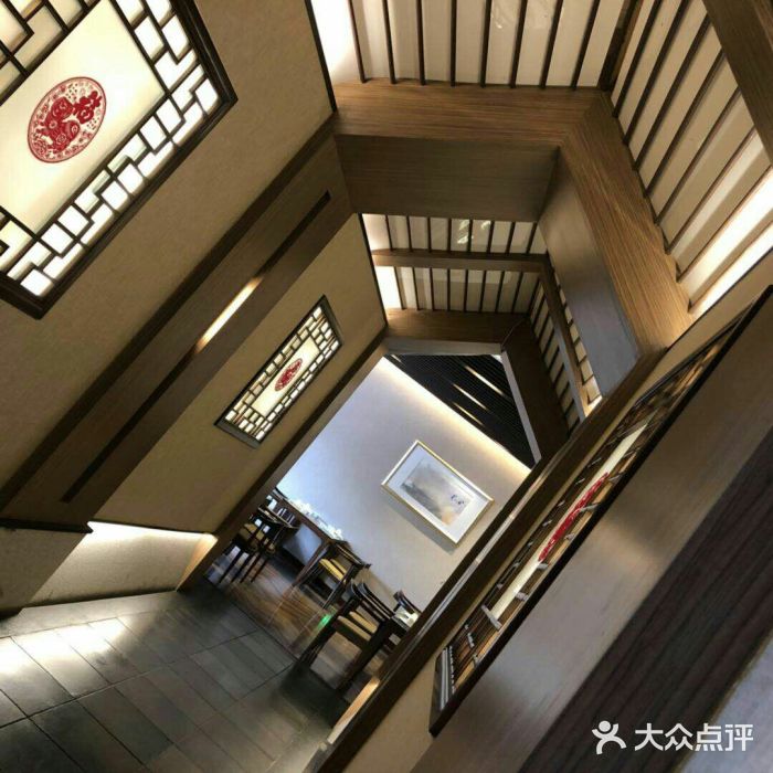 绿波廊餐厅(中街盛京龙城店)--其他图片-沈阳美食-大众点评网