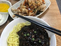 -香港饭店0410(弘大店)