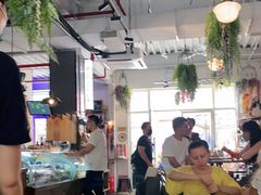 大堂-Alimentari早午餐(安福路店)