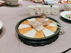 -小厨娘淮扬菜(江宁万达店)