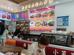 -豫掌柜饸饹面·烩面(秀沿路店)