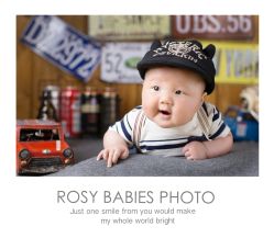 -RosyBaby萝西儿童摄影(园区店)