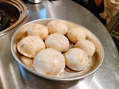 口蘑-馥二代韩式烤肉 2세대 불고기(喷水池店)