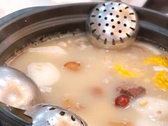 羊肉煲-榕记(番禺总店)