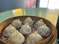 -食惠里小笼包面馆(越秀店)