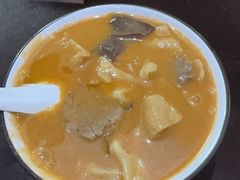 -方中山胡辣汤(西安高新区店)