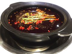 -钢管厂五区小郡肝串串香(通锦桥店)