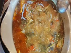 -大理.老字号渝记酸萝卜乌鱼(古城总店)