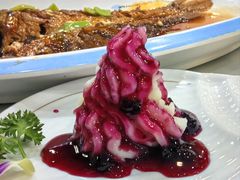 -黑石礁酒楼·海鲜(黑石礁店)