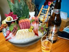 -福匠日本料理(人民路店)