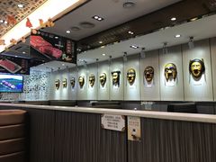 -妙香居韩国烤肉(鹏瑞利季华广场店)