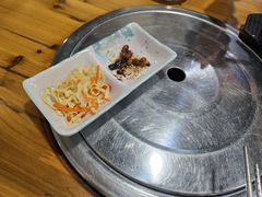 -故乡家韩国料理(丹东街店)