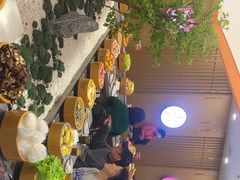 -喜家自助小火锅(乐客城店)