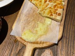 -卢布里西餐厅(满洲里店)