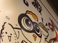-百乐门粉面店(二龙喉分店)