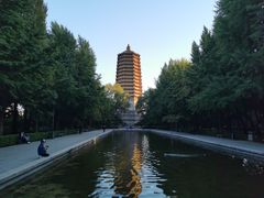 -玲珑塔公园