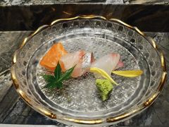 -松亭·铁板烧(欢乐海岸店)