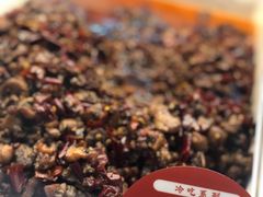 招牌冷吃兔-鑫记婆婆兔·兔头(春熙店)