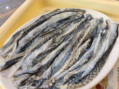 -秦记南岗鱼锅(珠吉路店)