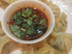 -野菌园·野生菌火锅首创第一家(关兴路总店)