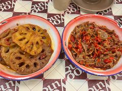 -老三样·旧食新味(船山路店)