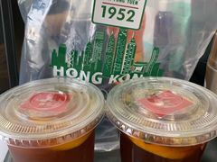 -兰芳园丝袜奶茶(亦庄大族店)