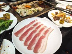 -汉丽轩韩式自助烤肉十二年(SM广场店)