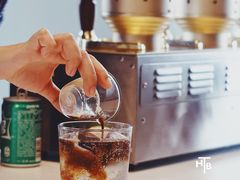 -dotcom coffee古点咖啡(致真大厦店)