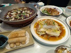 -川人百味(亿合城店)