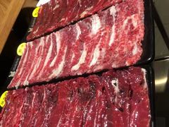 -嬷孙家潮汕牛肉火锅(北京路天河城店)
