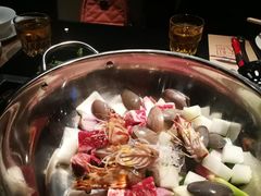 -大红袍火锅料理(尖沙咀店)