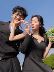 -第一夫人婚纱摄影(南京店)