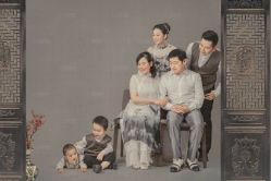 -同远QQBABY亲子摄影(北京路店)