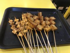 -望京小腰(北京总店)