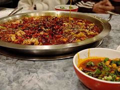 -壮壮馋嘴蛙(商业餐饮文化一条街店)