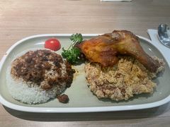 -朗迪姆餐厅(丰尚国际广场店)